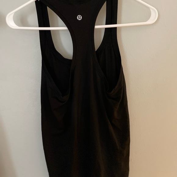 Lululemon swiftly tech Racerback - Picture 2 of 2
